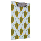 Blok van het Zee Klembord (Rechts)