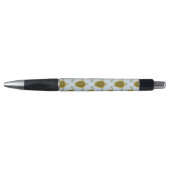 Blok van het Zee Pen (Voorkant)