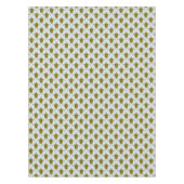 Blok van het Zee Tafelkleed (Voorkant)