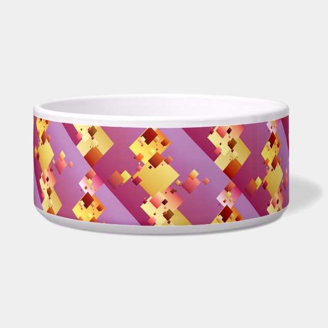 Blok Voerbakje (Voorkant)