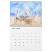 Blokart Racing Calendar 2013 Kalender (Mar 2026)