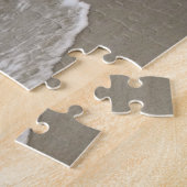 Blokeiland RI stranden Legpuzzel (Zijkant)