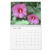 blokfoto kalender (Jan 2026)