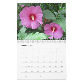  blokfoto kalender