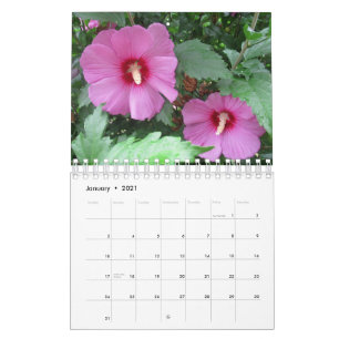  blokfoto kalender