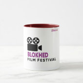Blokhed Film Festival Mok (Midden)