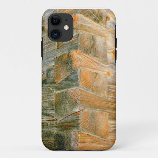 blokhoeken Case-Mate iPhone case (Achterkant)