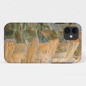 blokhoeken Case-Mate iPhone case (Achterkant (horizontaal))