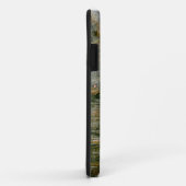 blokhoeken Case-Mate iPhone case (Achterkant/rechts)