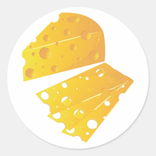 Blokje Stickers (Voorkant)