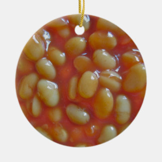 Blokkeerbonen Keramisch Ornament