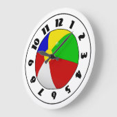 Blokkeerklok Grote Klok (Hoek)