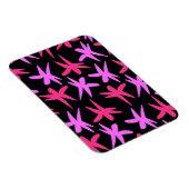 Blokkeersterren Magneet (Rechterzijde)