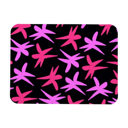 Blokkeersterren Magneet (Horizontaal)