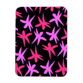 Blokkeersterren Magneet (Verticaal)