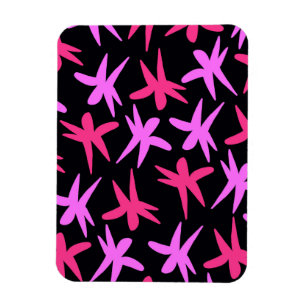 Blokkeersterren Magneet