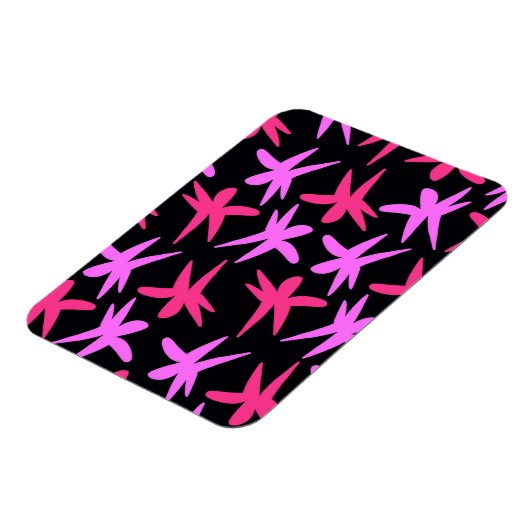 Blokkeersterren Magneet (Linkerzijde)