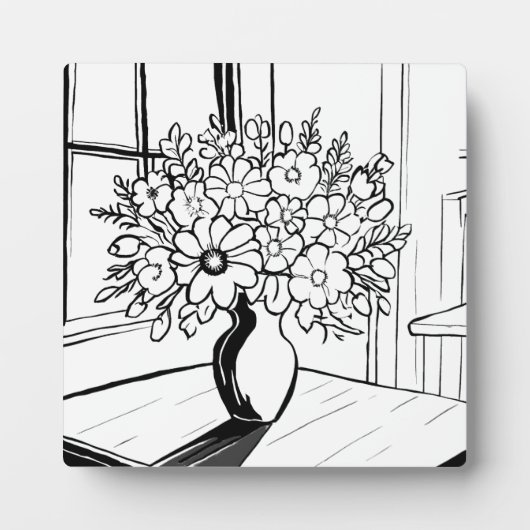 Blokkeerventiel Fotoplaat (Voorkant)