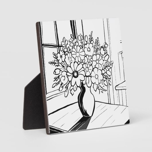 Blokkeerventiel Fotoplaat (Voorkant)