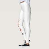 Blokkeerventiel Leggings (Links)