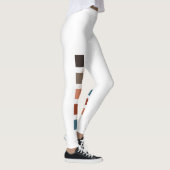 Blokkeerventiel Leggings (Rechts)