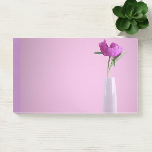 Blokkeerventiel Post-it® Notes (Kantoor)