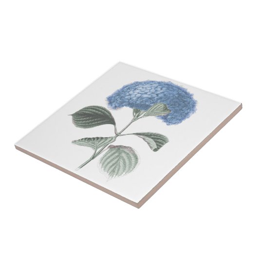 Blokkeerventilator Tegeltje (Zijkant)