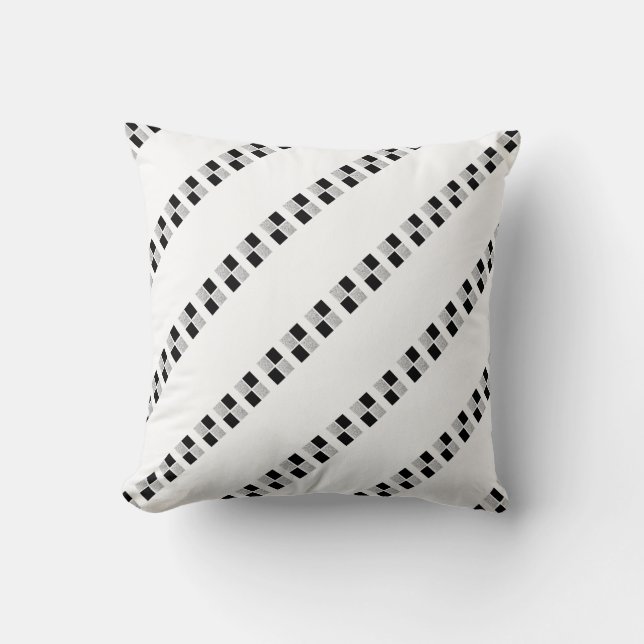 Blokken 3 werpkussen kussen (Voorkant)