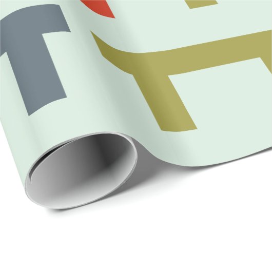 blokken cadeaupapier (Rol Hoek)