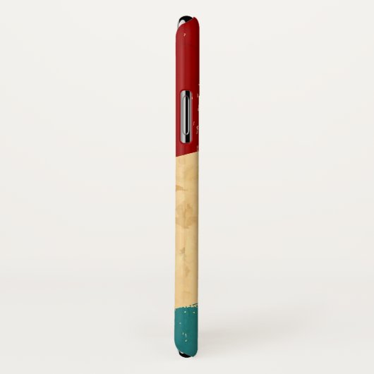  blokken Case-Mate iPhone case (Achterkant / rechts)