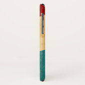  blokken Case-Mate iPhone case (Achterkant/links)