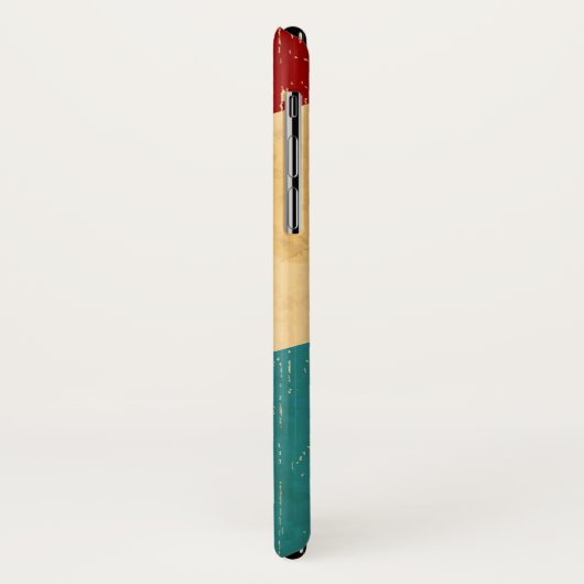  blokken Case-Mate iPhone case (Achterkant/links)