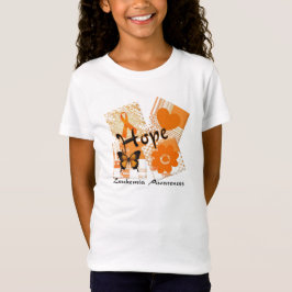 Blokken hoop t-shirt