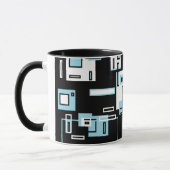 Blokken obsessie mok (Links)