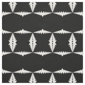 BLOKKEN OP HET WIT STOF (Swatch)