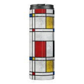 Blokken Thermosbeker (Achterkant)