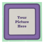 Blokken van de Toekomstige Bioloog Foto Kubus (Voorkant)