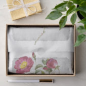 Blokkeren papier voor 45-roze losbandige pagina's (Geschenk)