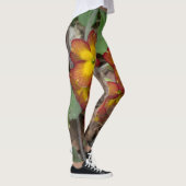 Blokkerfotografie Leggings (Rechts)