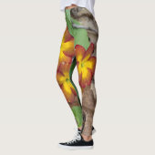 Blokkerfotografie Leggings (Links)