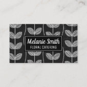 Blokkerhandjes Visitekaartje (Voorkant)