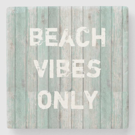 Blokkering alleen kleurkatoenhout stenen onderzetter (Voorkant)