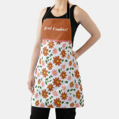 Blokkering Apron Schort (Insitu)