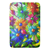 Blokkering Badmat (Voorkant Verticaal)