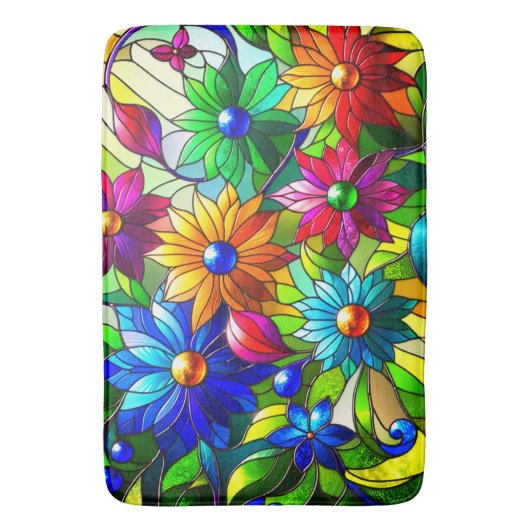 Blokkering Badmat (Voorkant Verticaal)