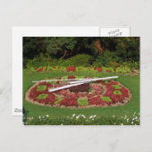 Blokkering Briefkaart (Voorkant / Achterkant)