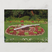 Blokkering Briefkaart (Voorkant)