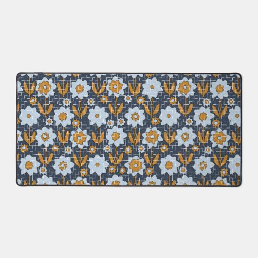 Blokkering Bureaumat (Voorkant)