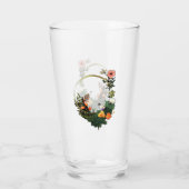 Blokkering Glas (Achterkant)