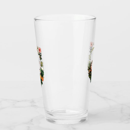 Blokkering Glas (Links)